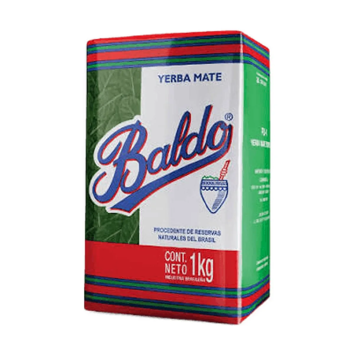 Baldo - Yerba tradicional x 1 kg