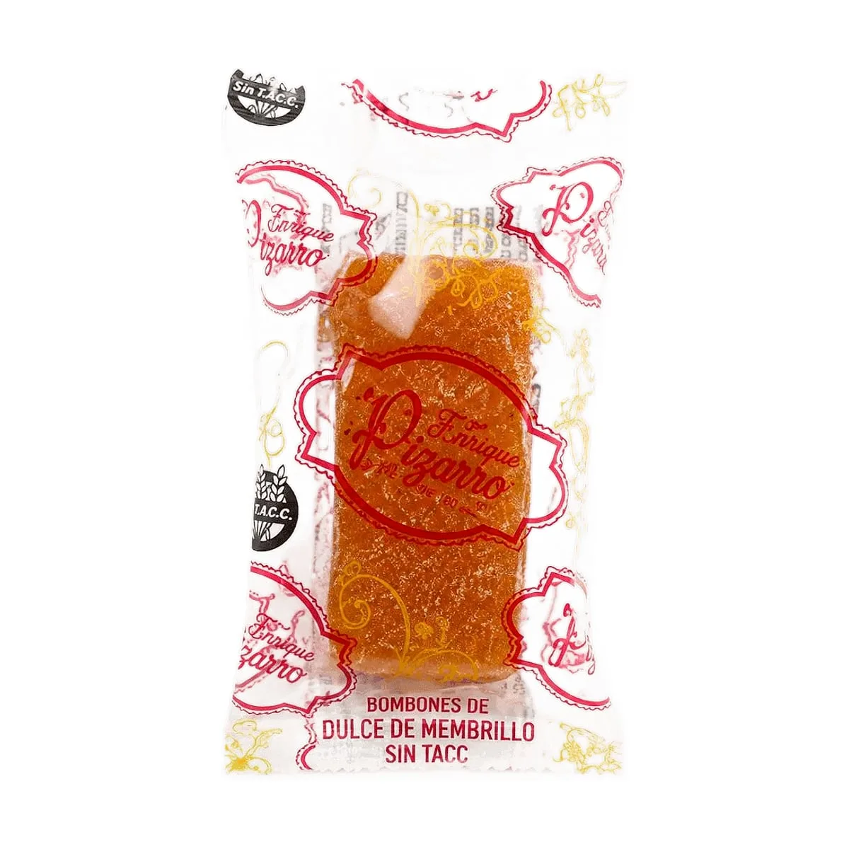 Enrique Pizarro - Dulce de membrillo x 30 gr