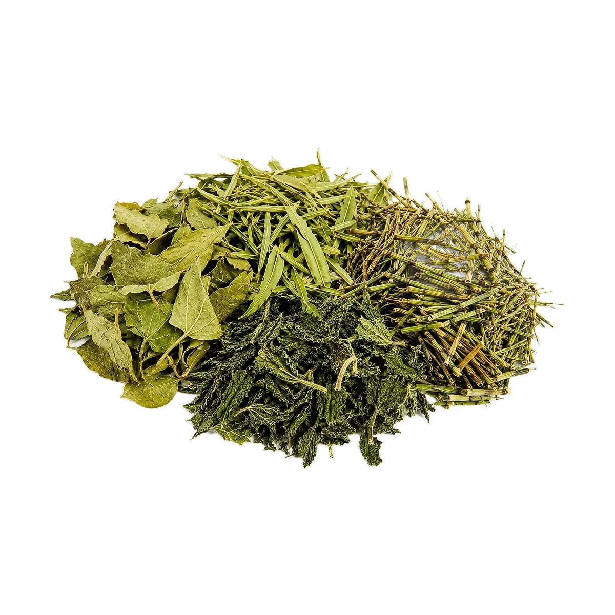 La Dietetica - Mezcla para mate digestiva y depurativa x 100 gr