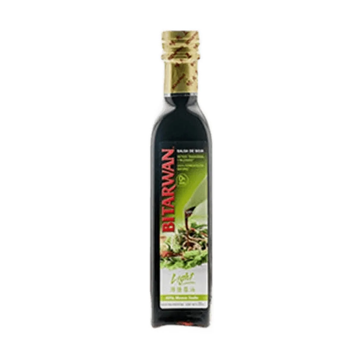 Bitarwan - Salsa de soja light x 500 cc