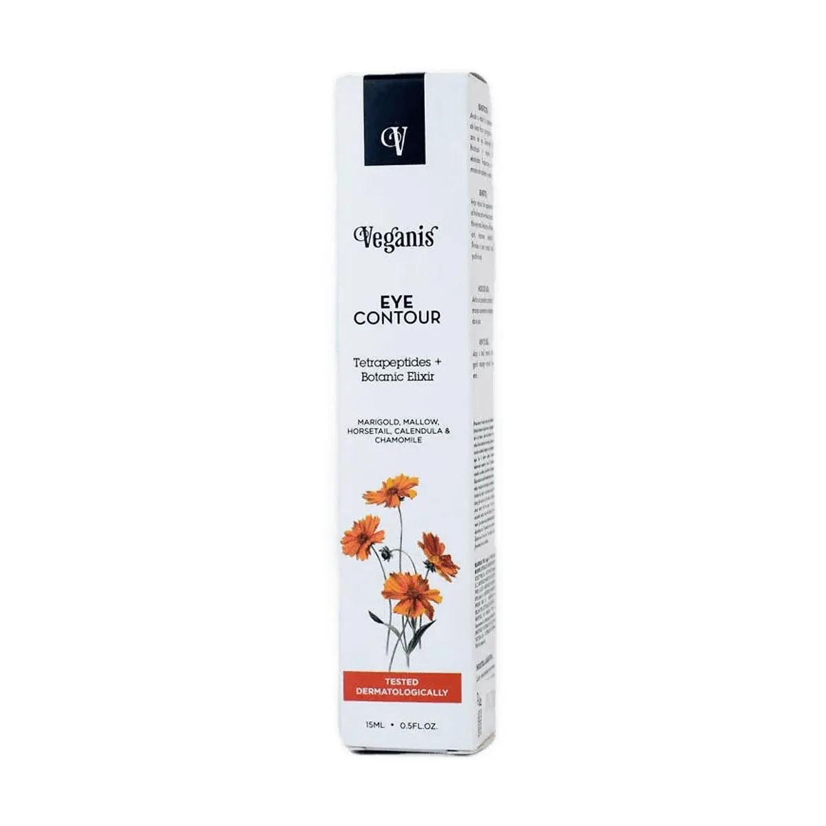 Veganis - Contorno de ojos x 15 ml