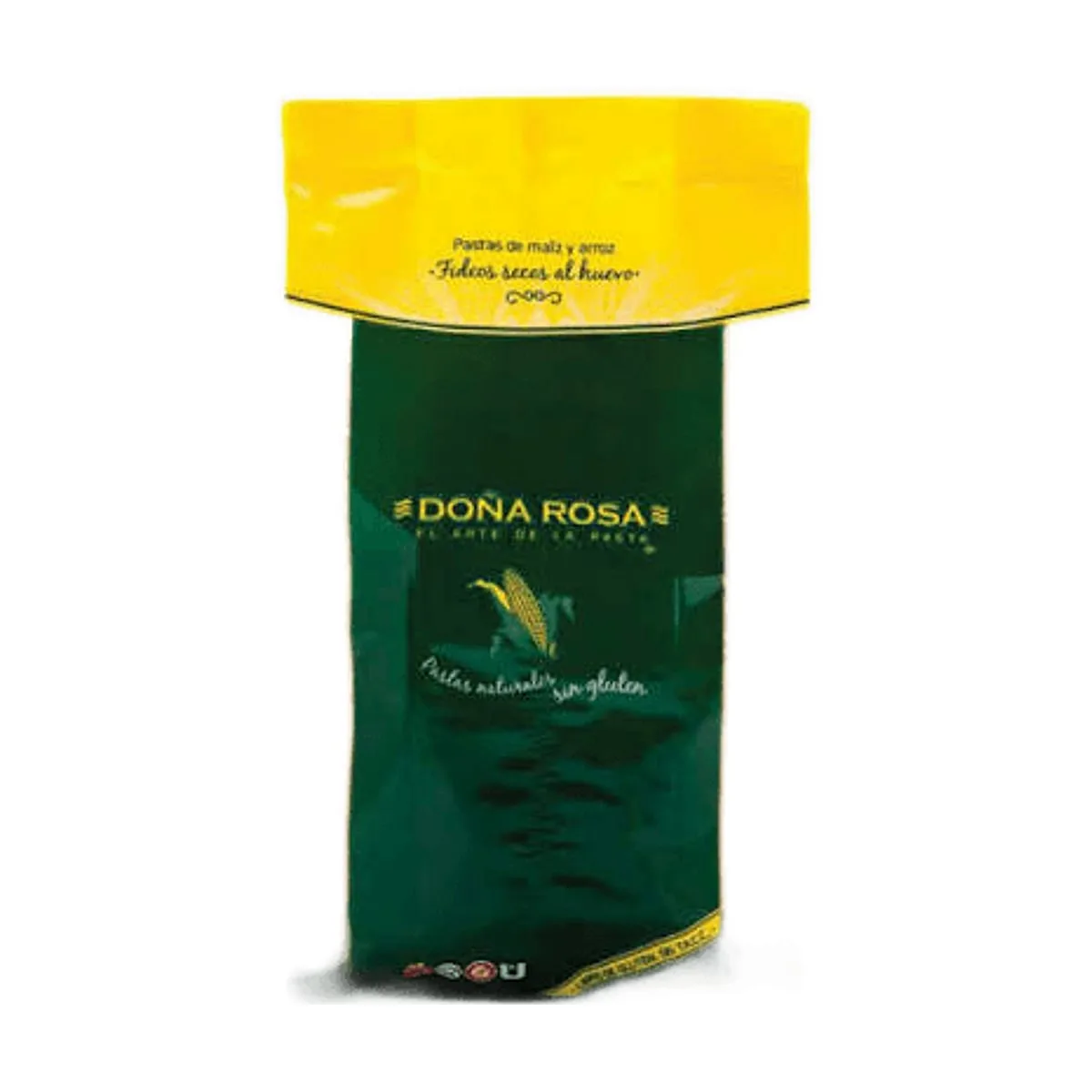Doña Rosa - Fideos caseritos naturales x 400 gr