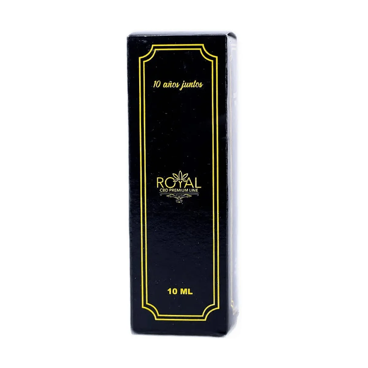 Royal - Aceite al 40% cbd x 10 ml