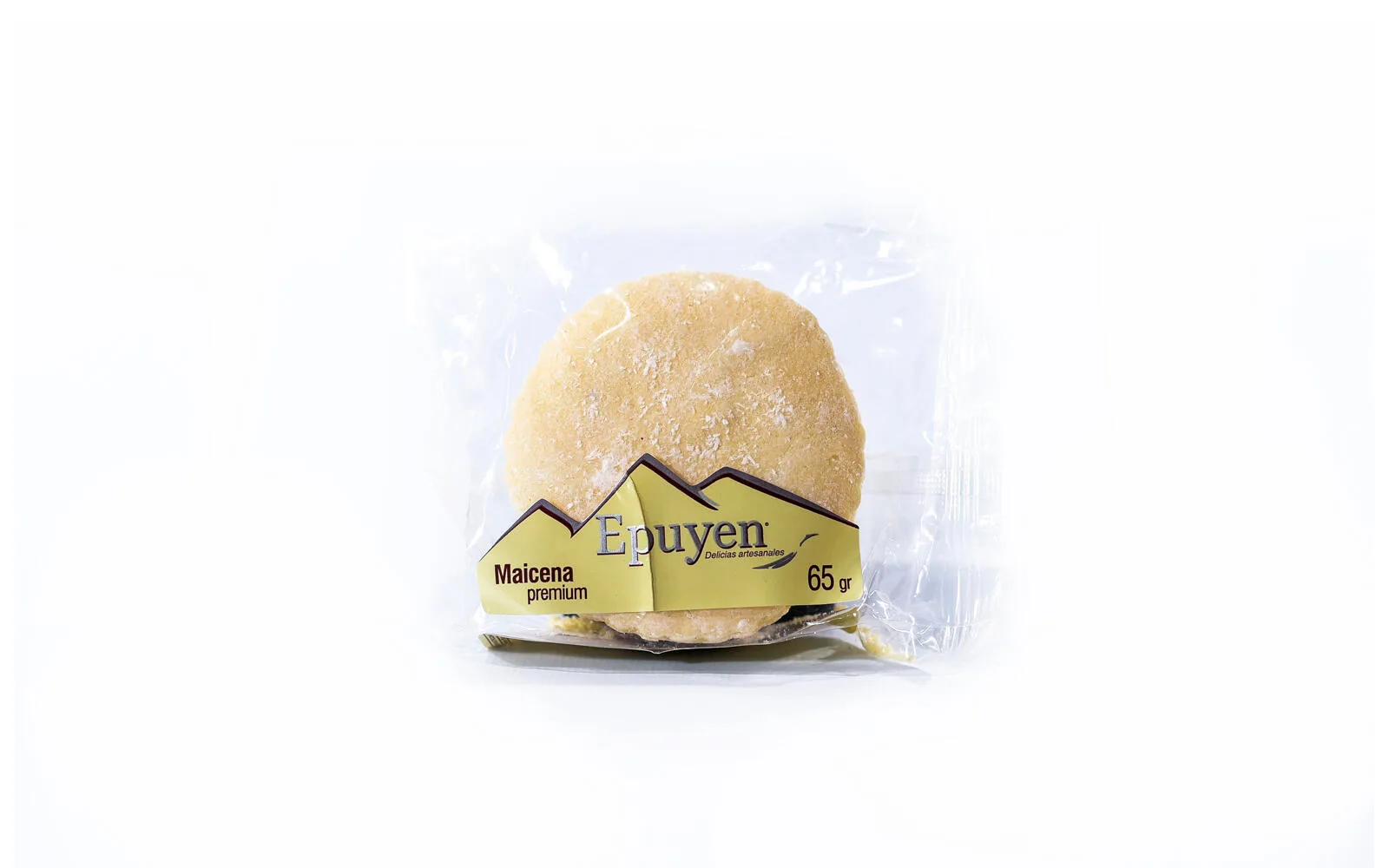 Epuyen - Alfajor de maicena