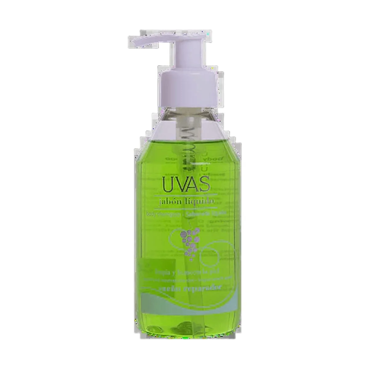 Uvas - Jabón liquido sueño reparador x 250 ml