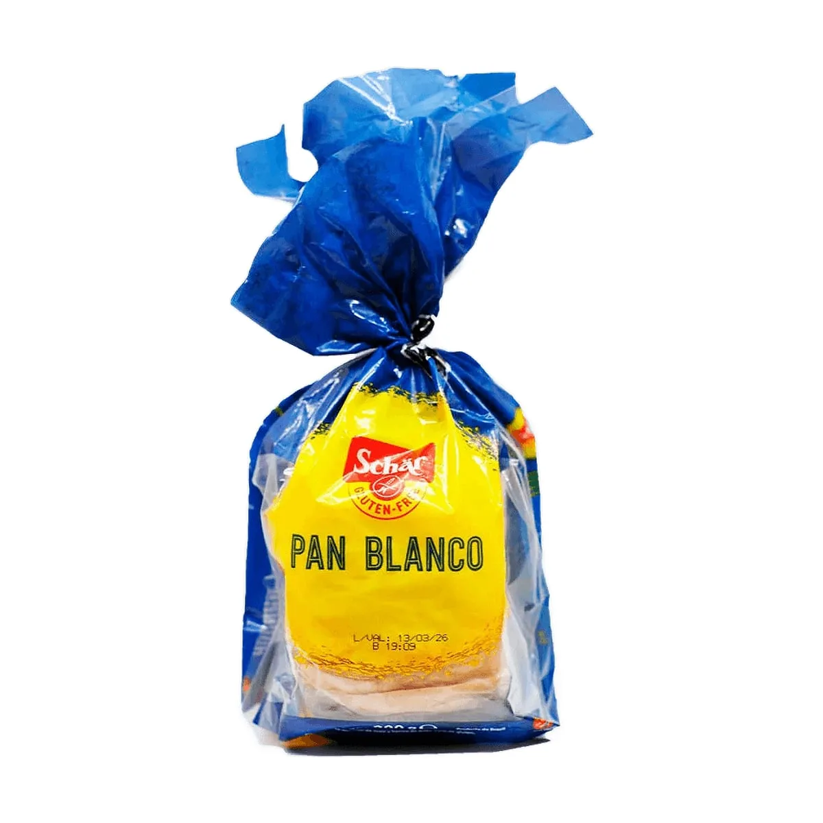 Schar - Pan tradicional x 200 gr