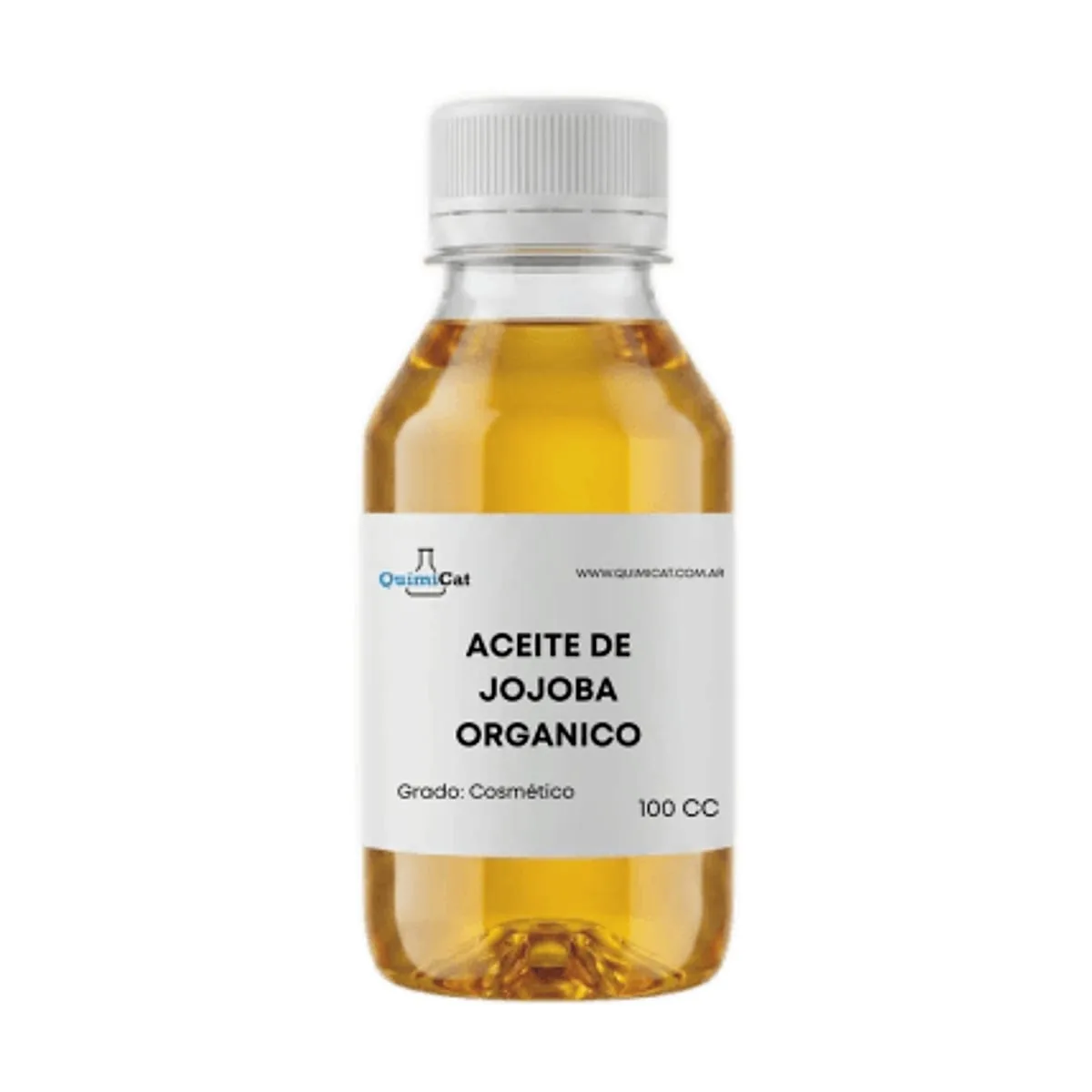 Talamuyuna - Aceite esencial de jojoba x 100 cc