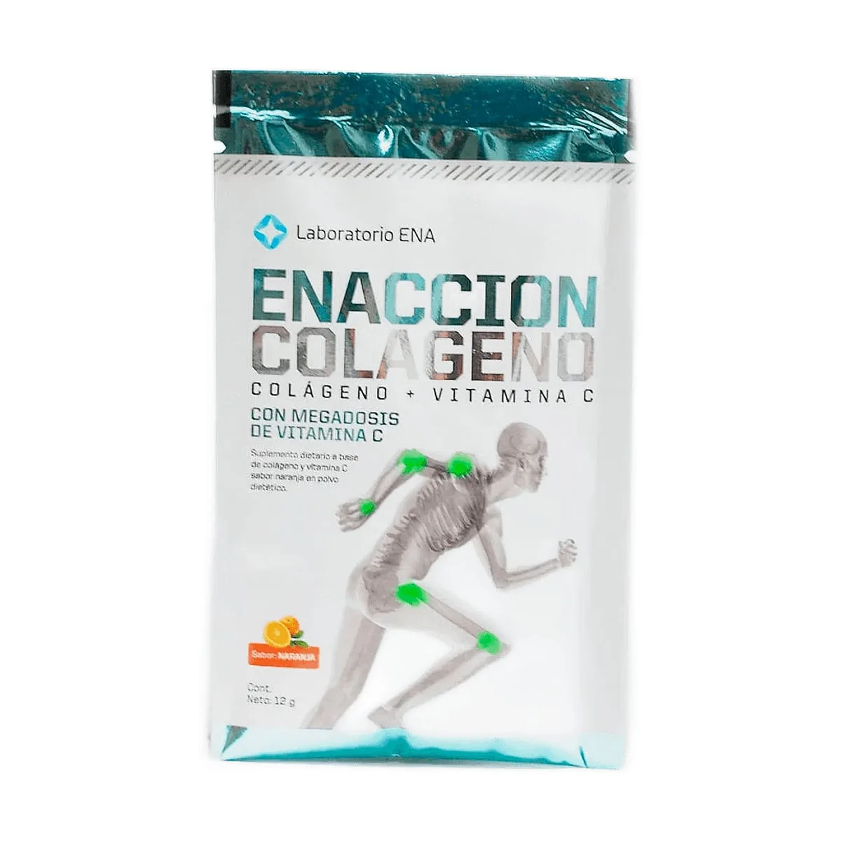 Ena - Enaccion colageno x 12 gr