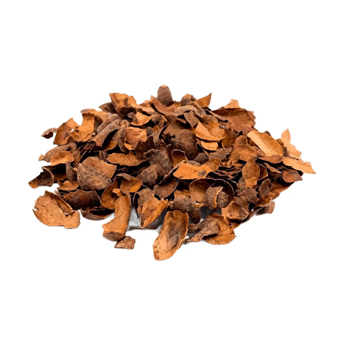 La Dietetica - Cascarilla de cacao x 250 gr