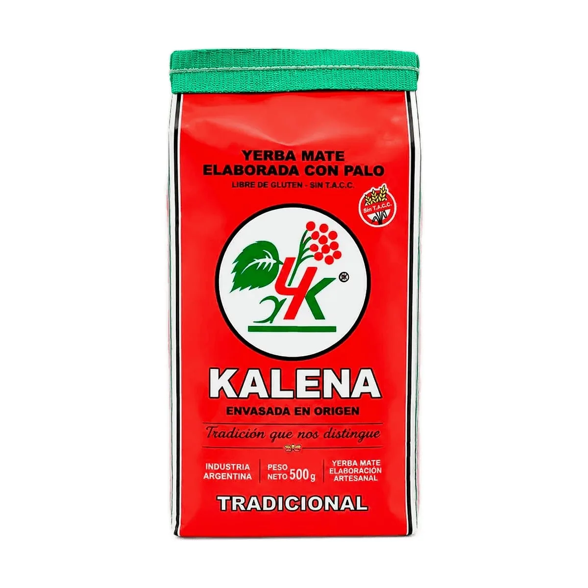 Kalena - Yerba x 500 gr