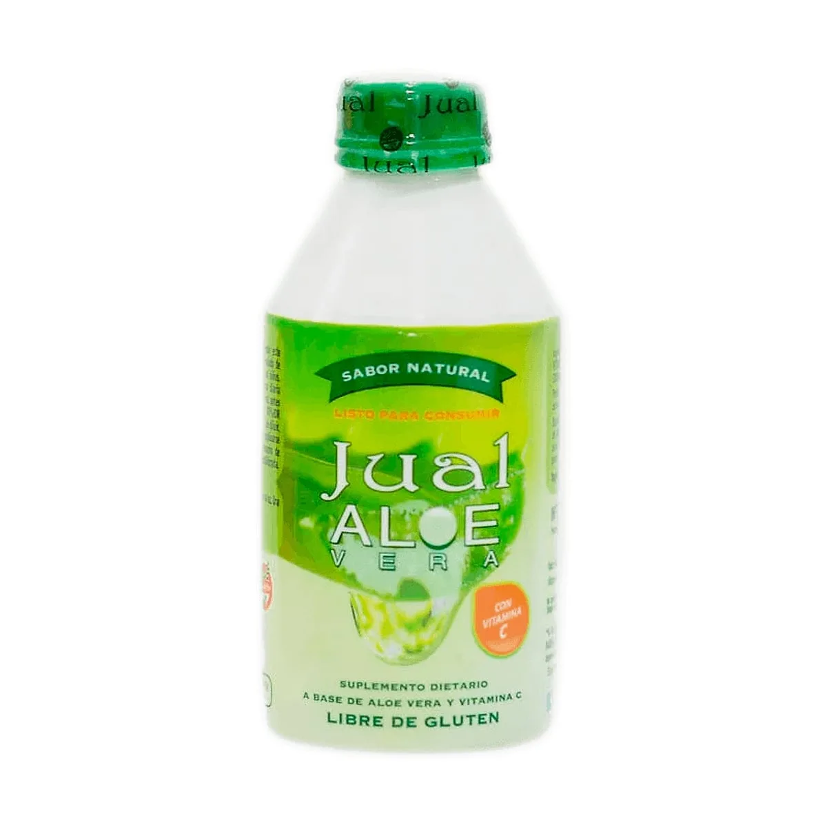 Jual - Aloe vera sabor natural x 250 cc