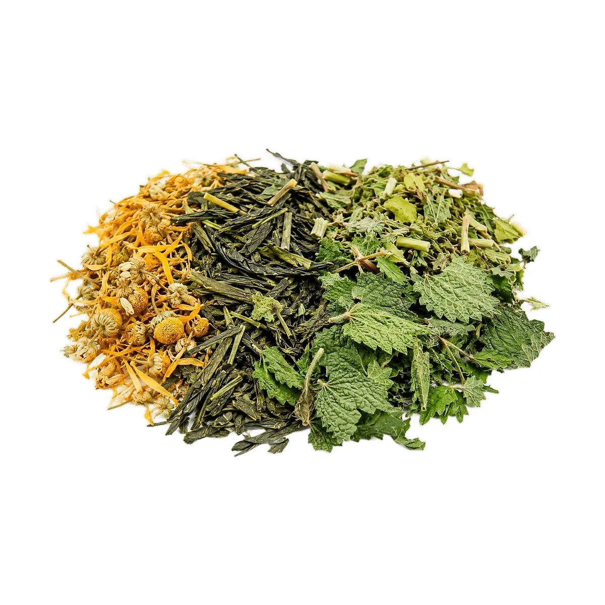 La Dietetica - Mezcla para mate refuerzo del sistema inmunologico x 100 gr