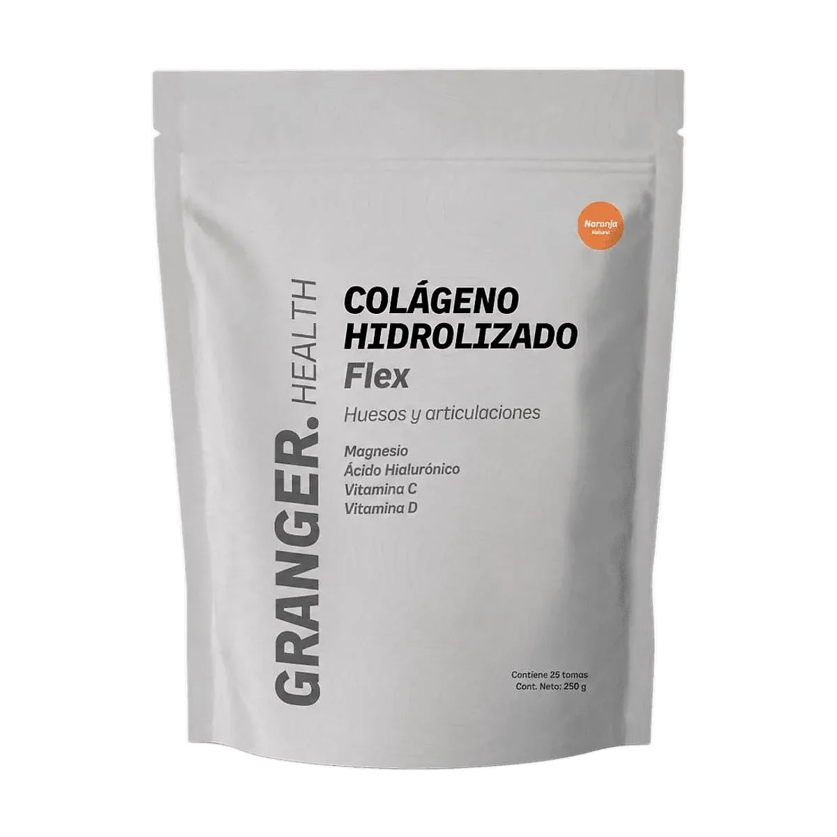Granger - Colageno hidrolizado flex x 250 gr