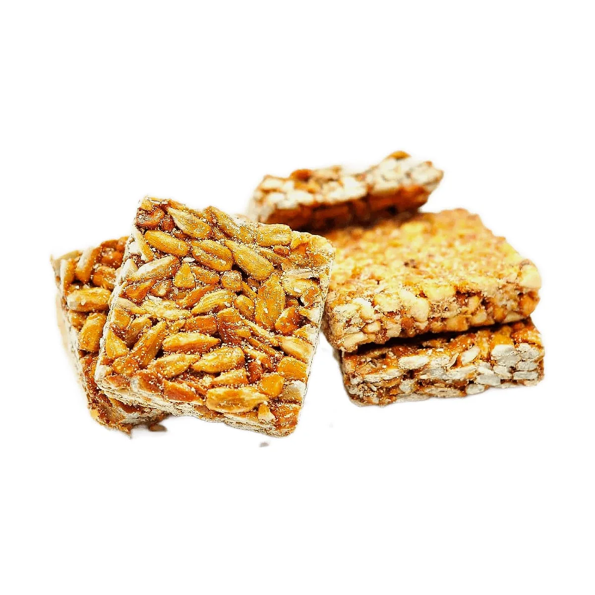 La Dietética - Orann barritas de mix energetico
