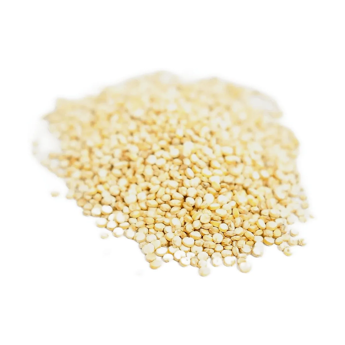 La Dietetica - Semillas de quinoa