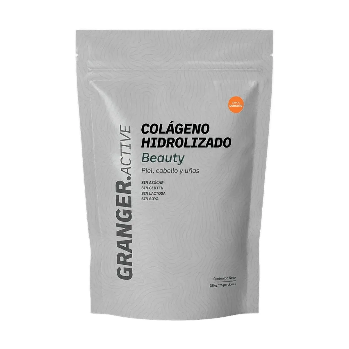 Granger - Colageno hidrolizado beauty x 250 gr