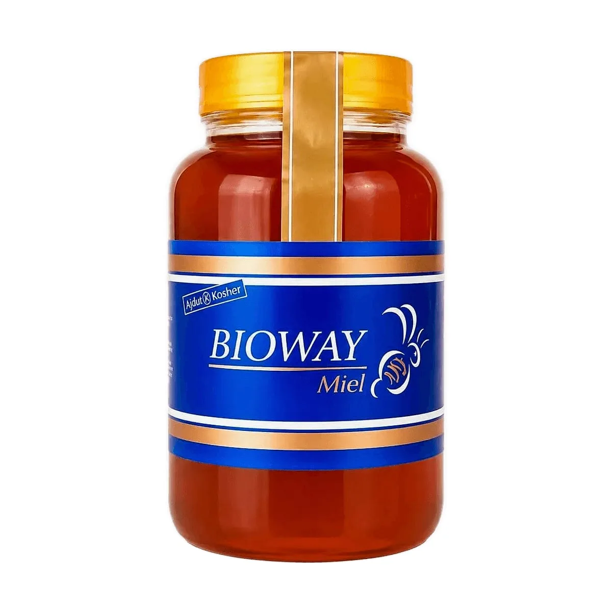 Bioway - Miel liquida x 950 gr