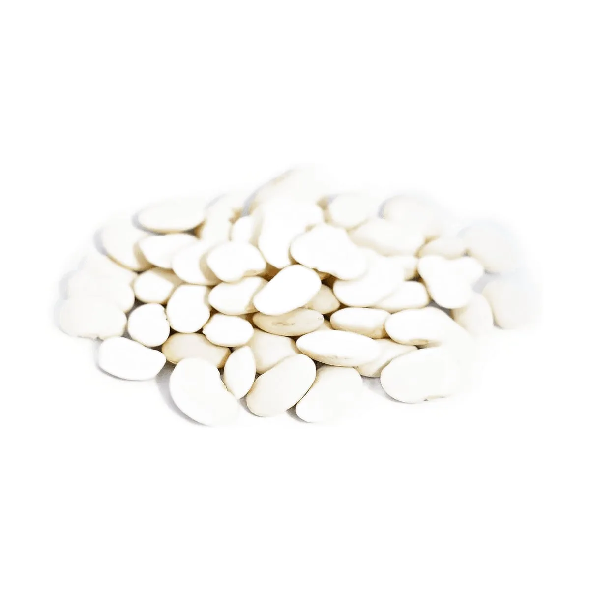 La Dietetica - Porotos pallares x 500 gr