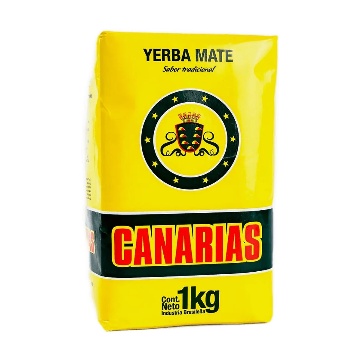 Canarias - Yerba mate x 1 kg
