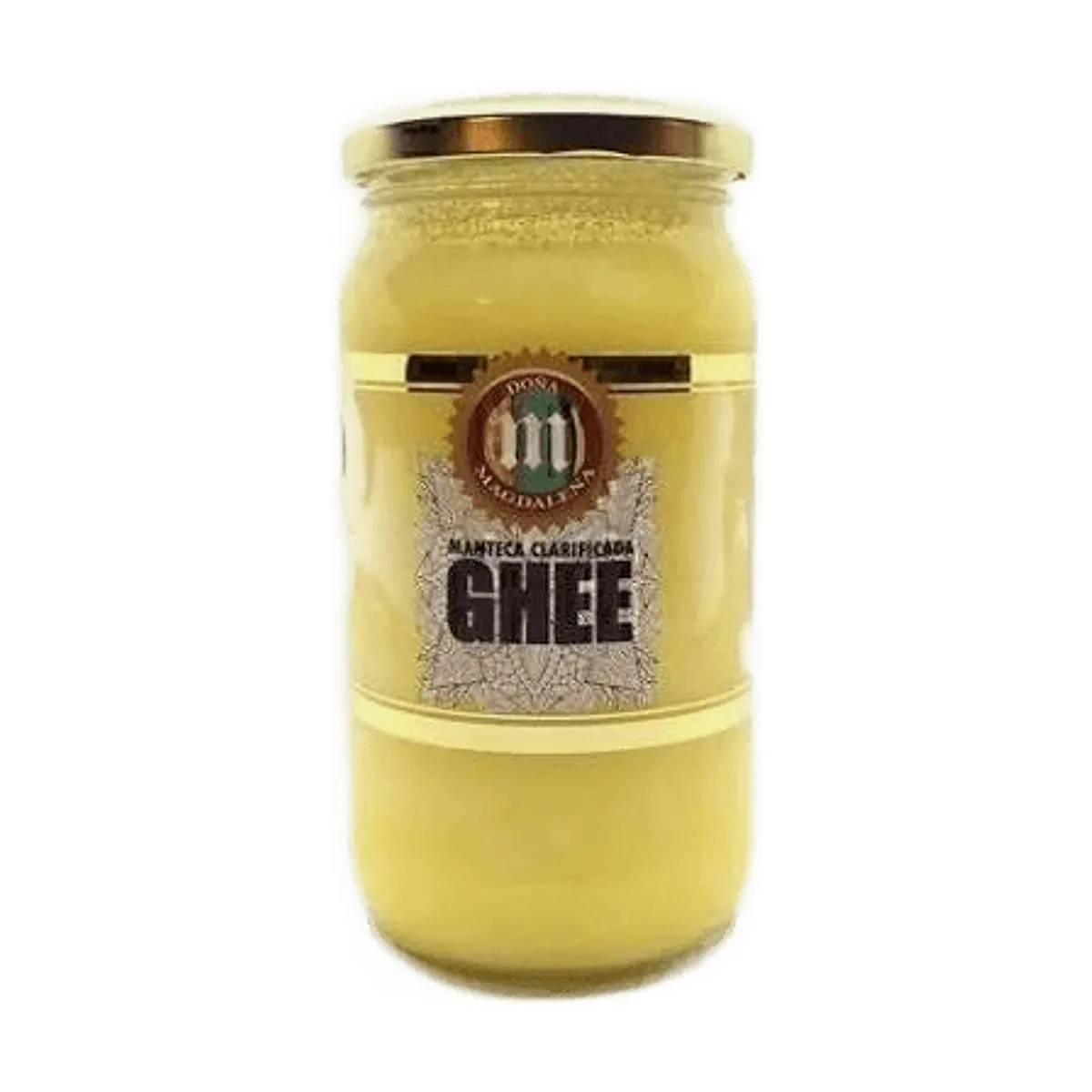 Doña Magdalena - Ghee manteca clarificada x 270 gr