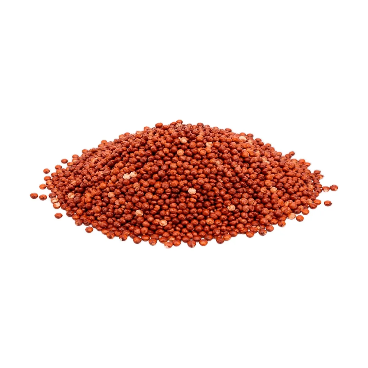 La Dietética - Semillas de quinoa roja x 250 gr