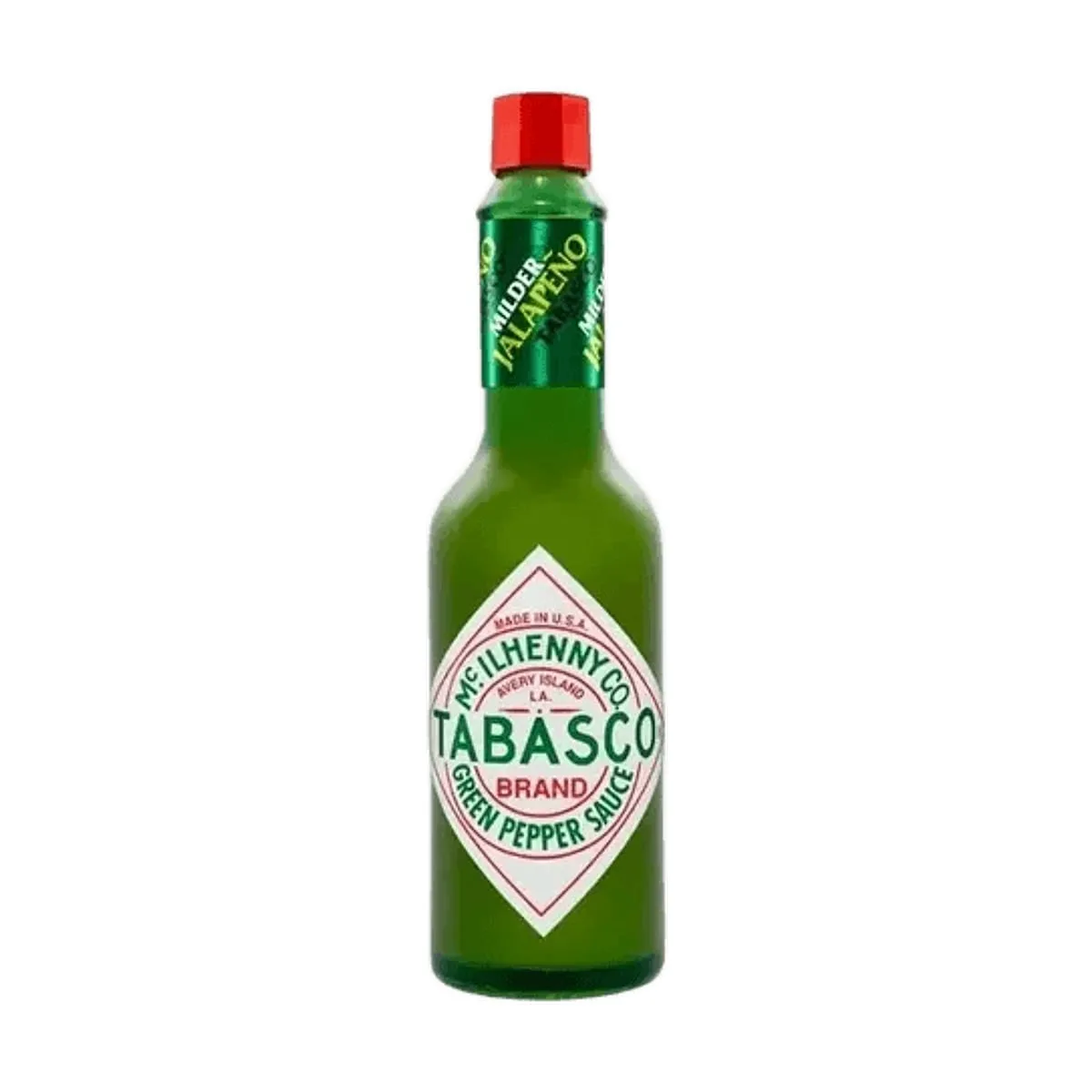 Tabasco - Salsa picante mild x 60 ml