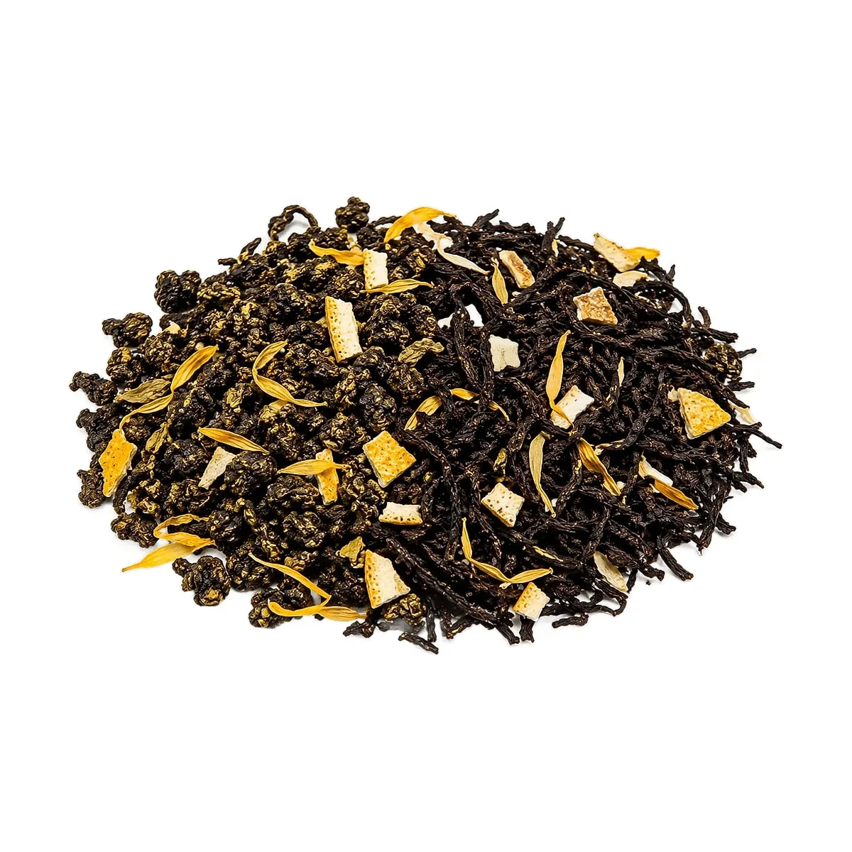 La Dietetica - Infusion Brisa Oriental x 50 gr