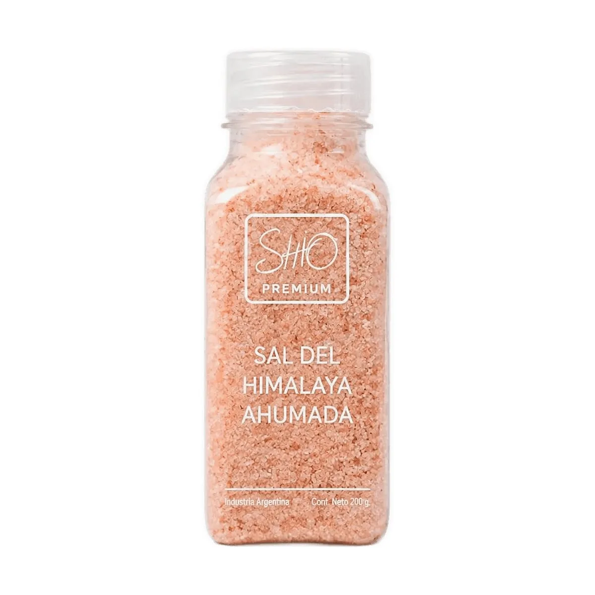 Shio - Sal rosa del himalaya x 275 gr