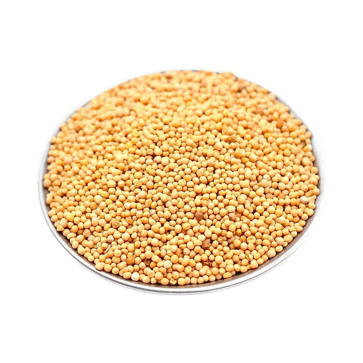 La Dietetica - Mostaza en grano x 100 gr