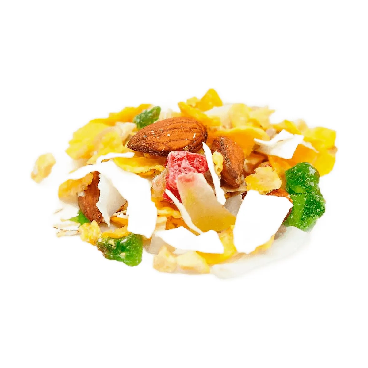 La Dietetica - Granola frutal x 250 gr