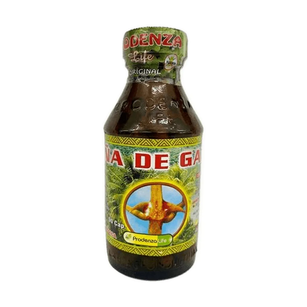 Prodenza - Uña de gato x 90 cap