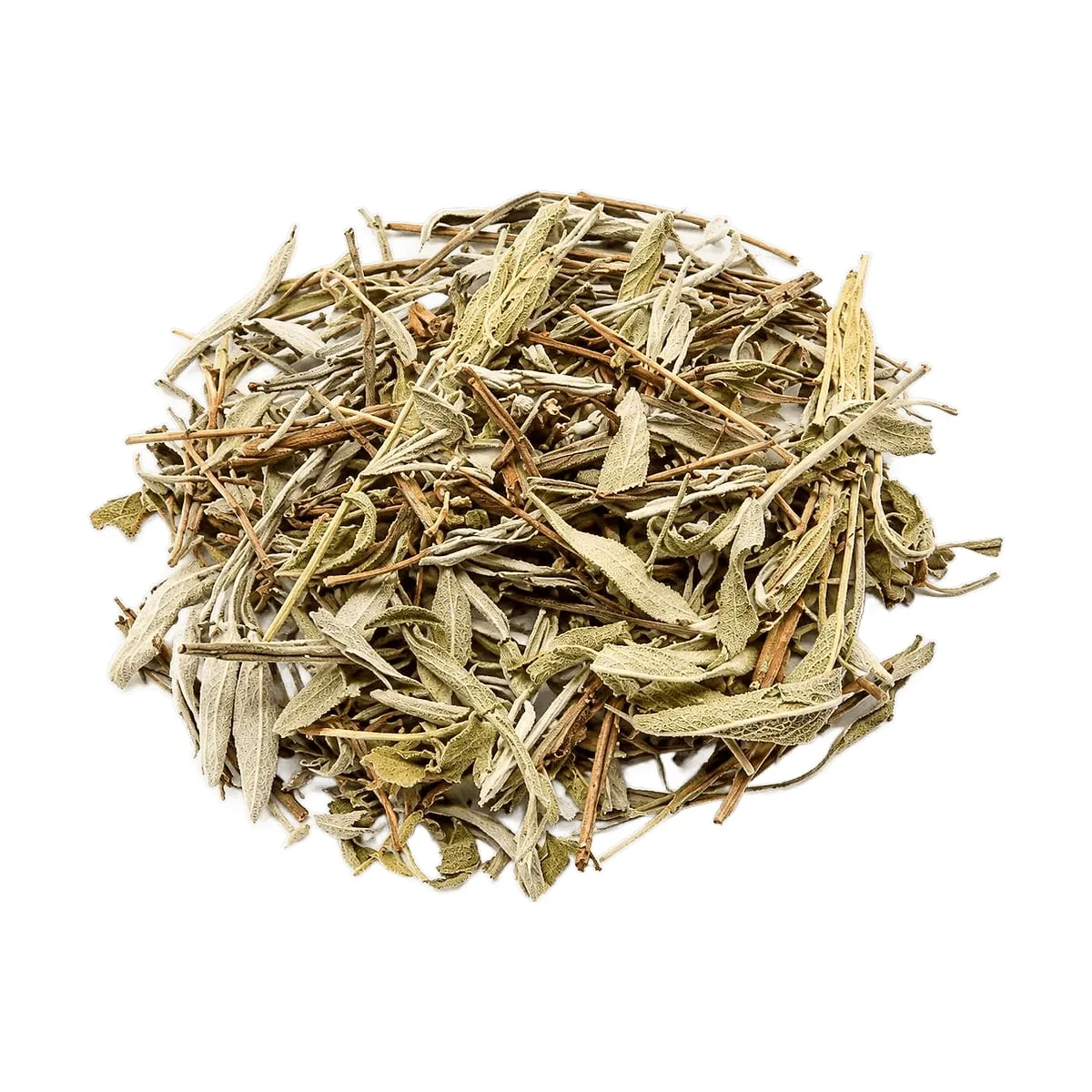 La Dietetica - Salvia blanca x 100 gr