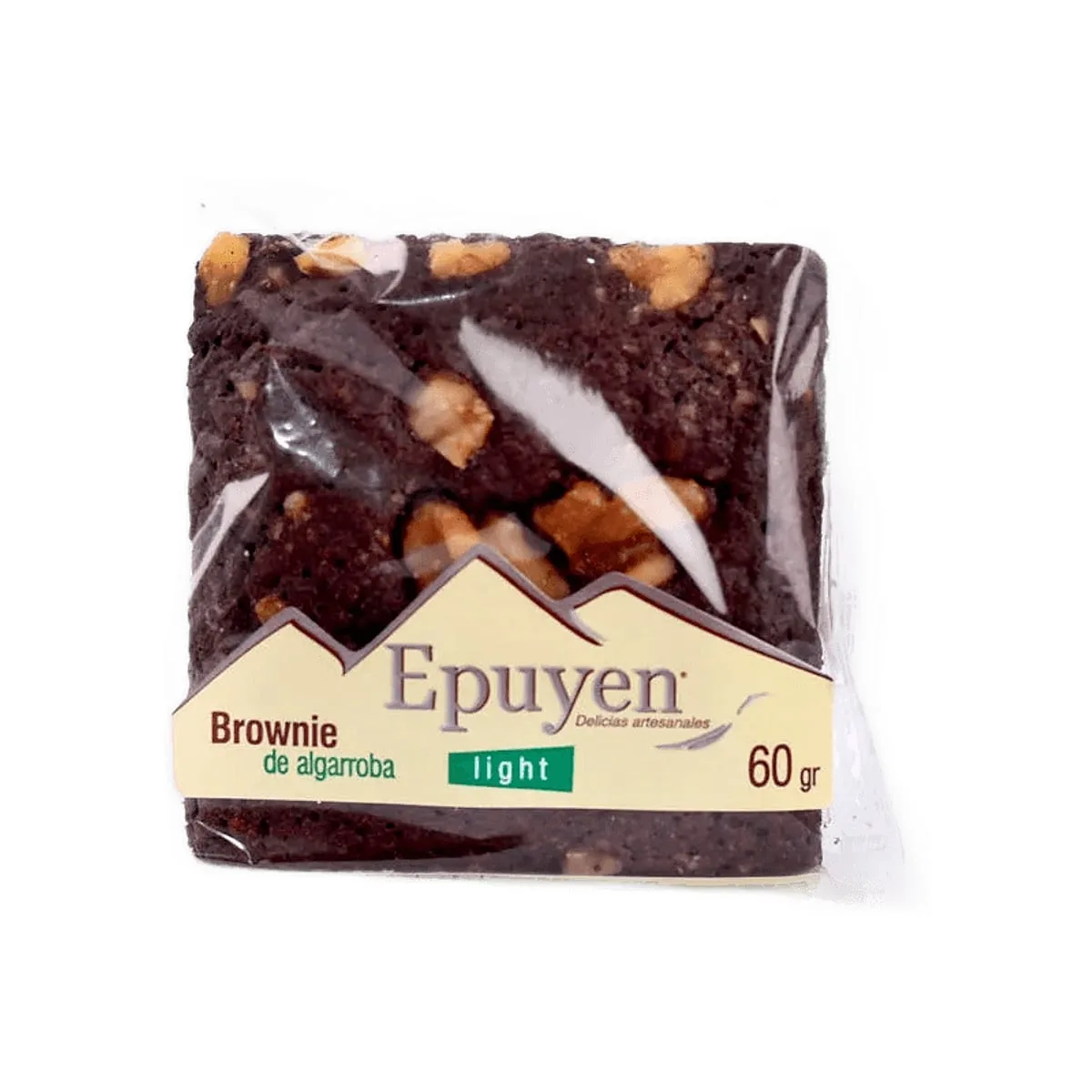 Epuyen - Brownie light x 75 gr