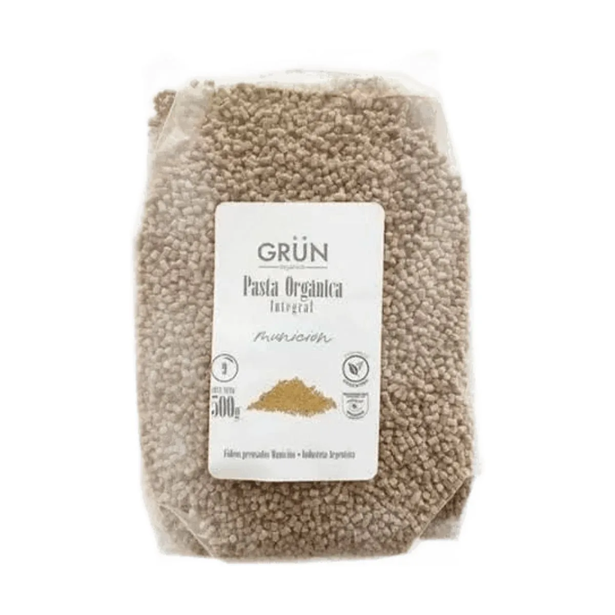 Grun - Fideos municiones x 500 gr