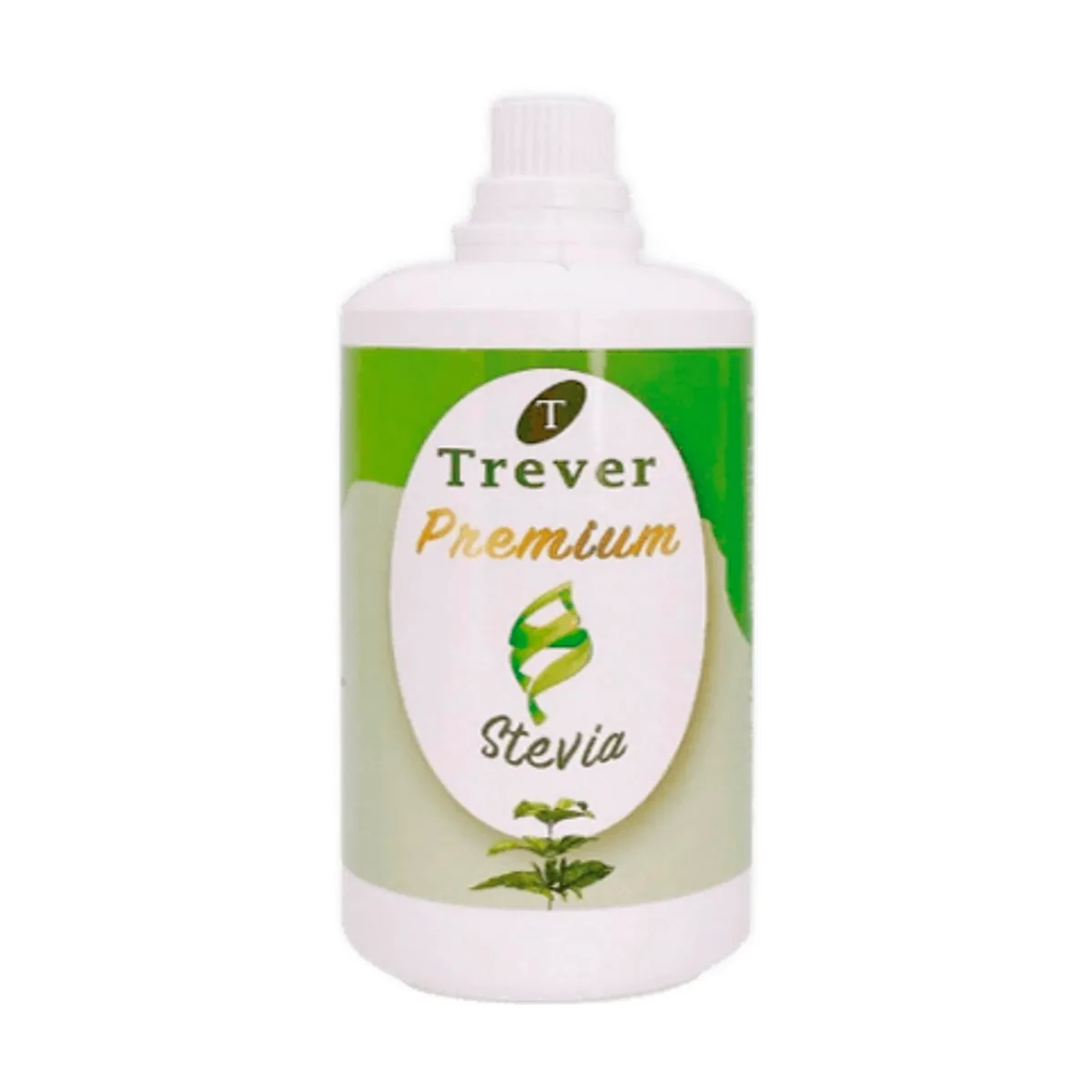 Trever - Stevia premium x 100ml