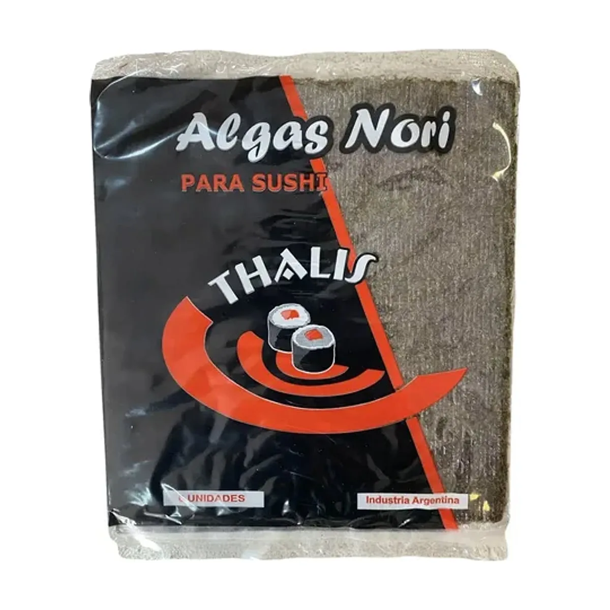 Thalis - Algas nory x 6 u