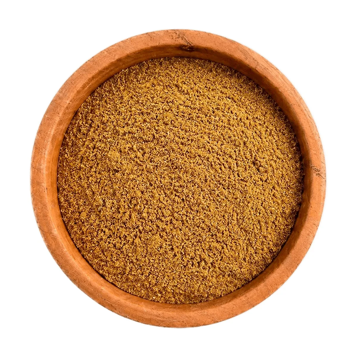 La Dietetica - Comino molido x 100 gr