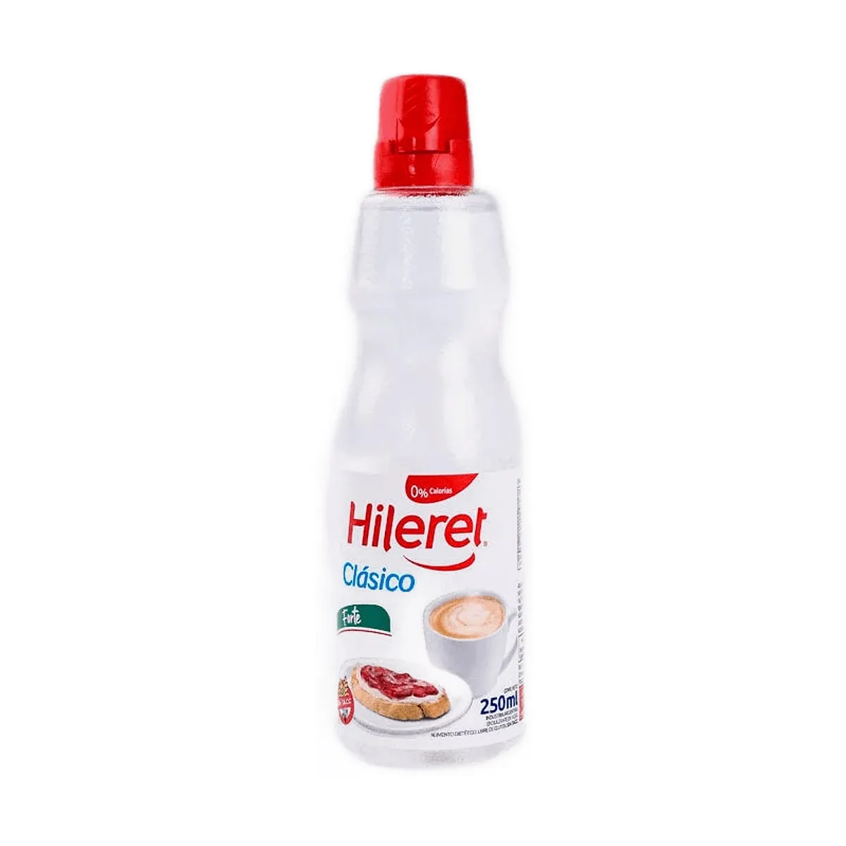 Hileret - Clasico x 250 ml