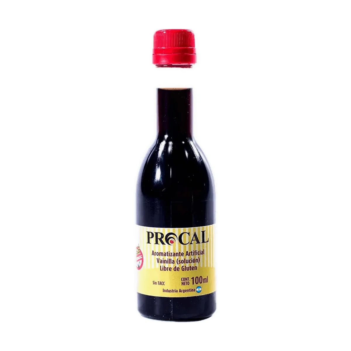 Procal - Esencia de vainilla x 100 cc