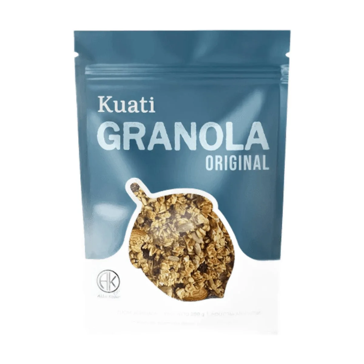 Kuati - Granola tradicional x 250 gr