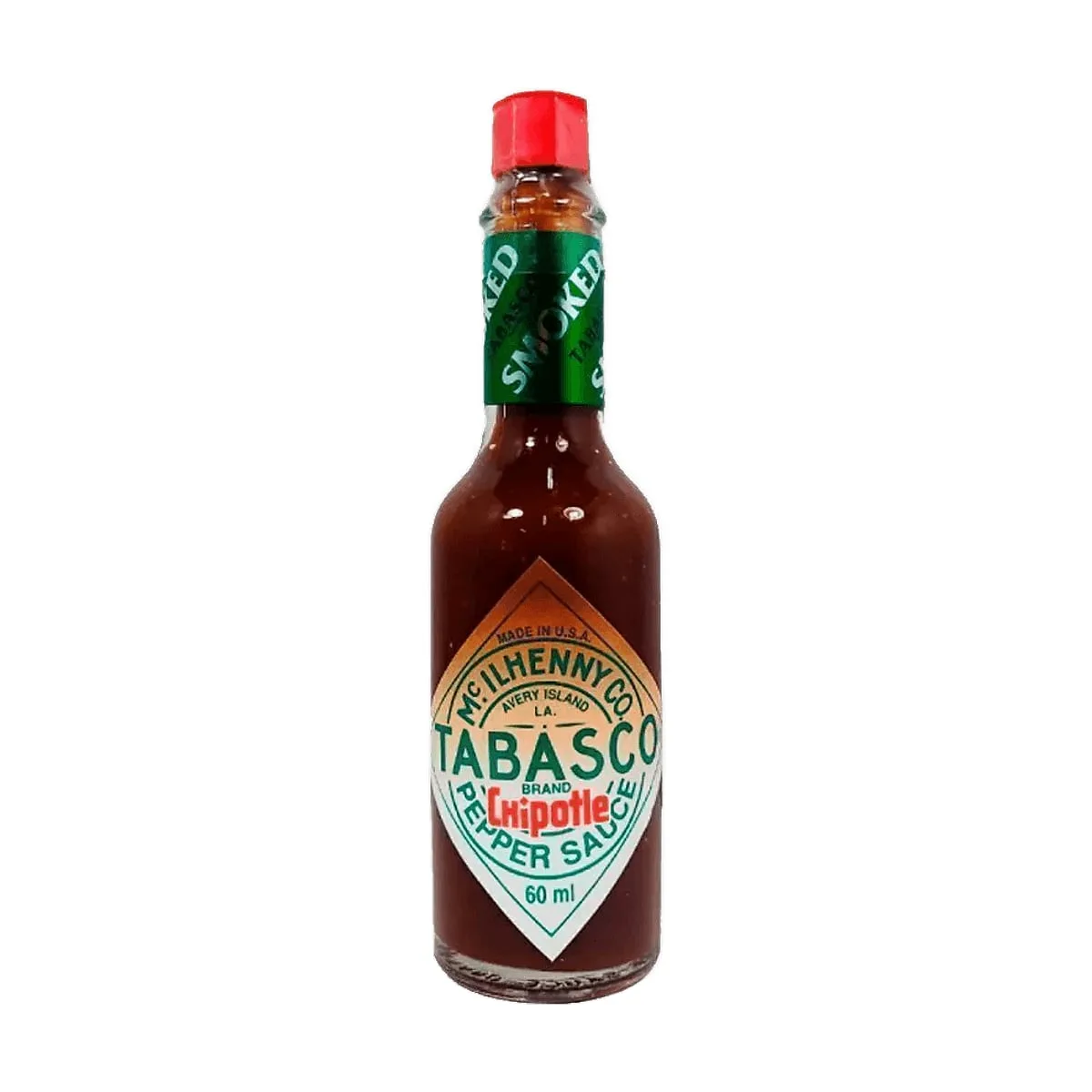 Tabasco - Chipotle x 60 ml