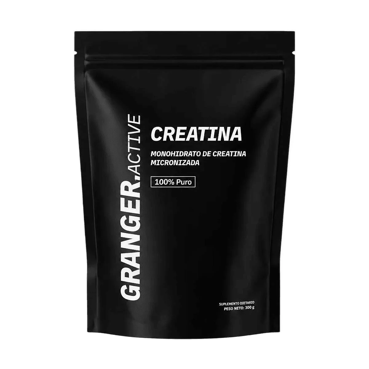 Granger - Creatina Micronizada x 300 gr