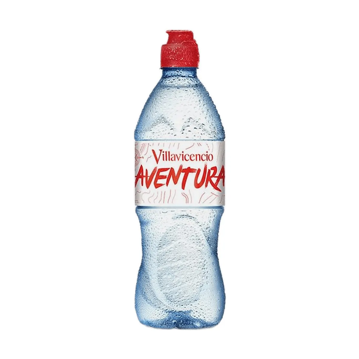 Villavicencio - Agua mineral x 750 ml