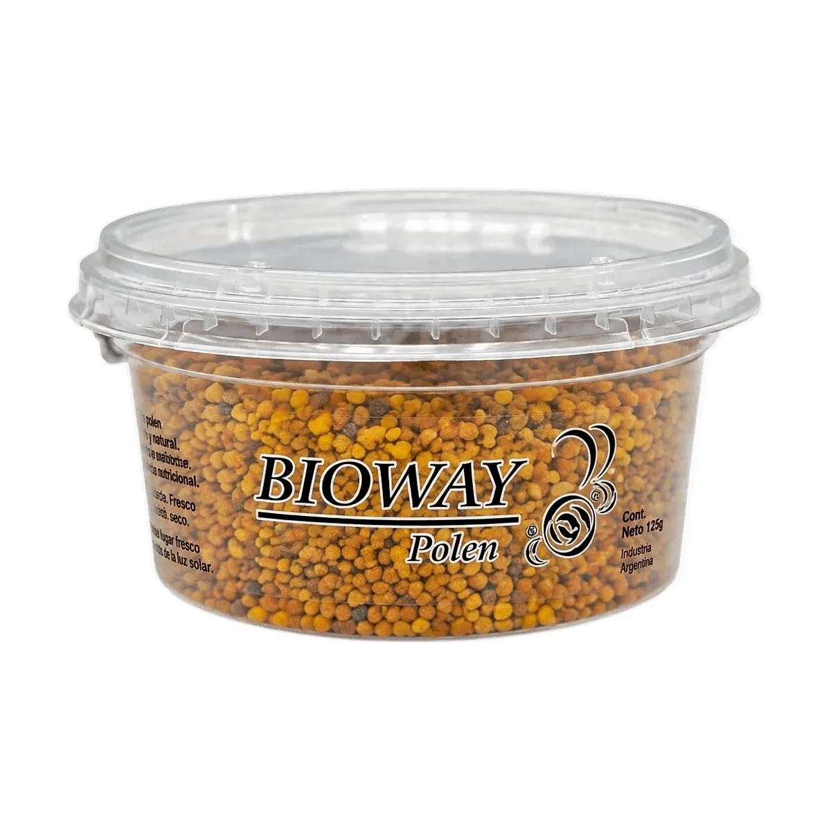 Bioway - Polen granulado x 100 gr