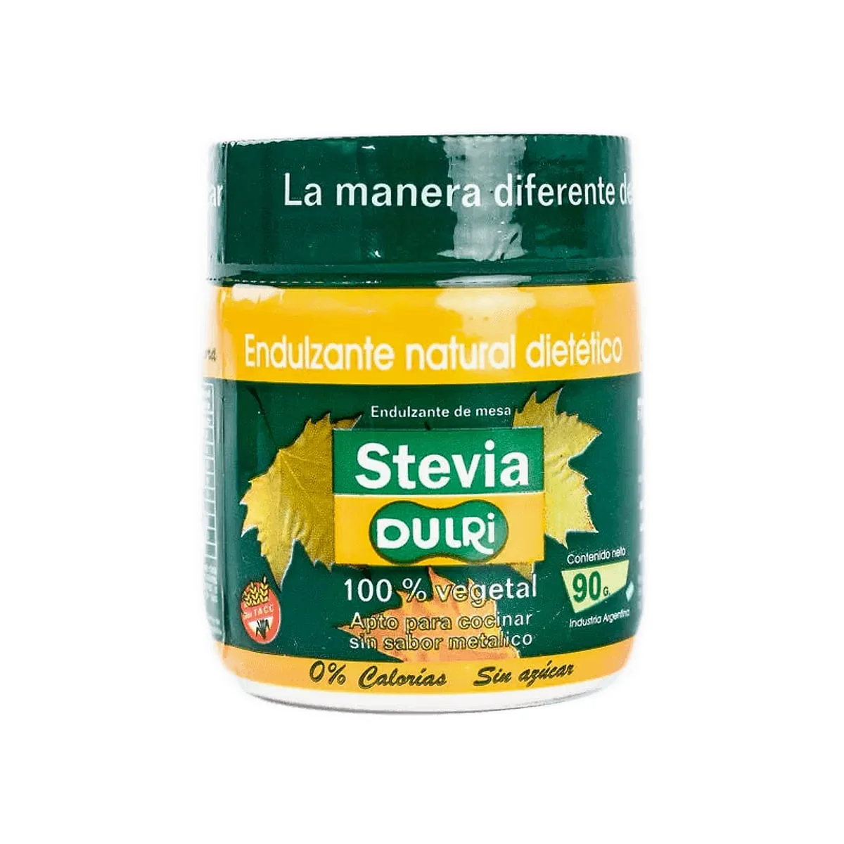 Dulri - Stevia x 90 gr