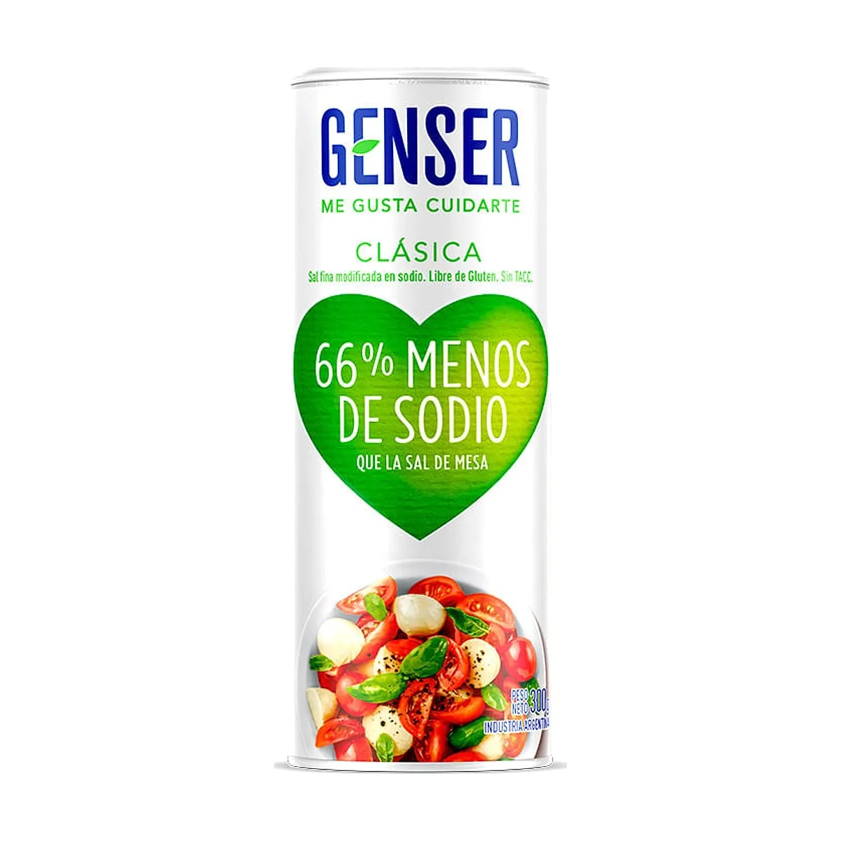Genser - Sal clasica x 300 gr