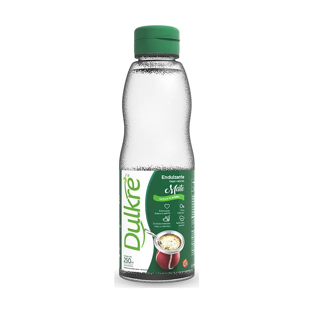 Dulkre - Endulzante mate x 250 ml
