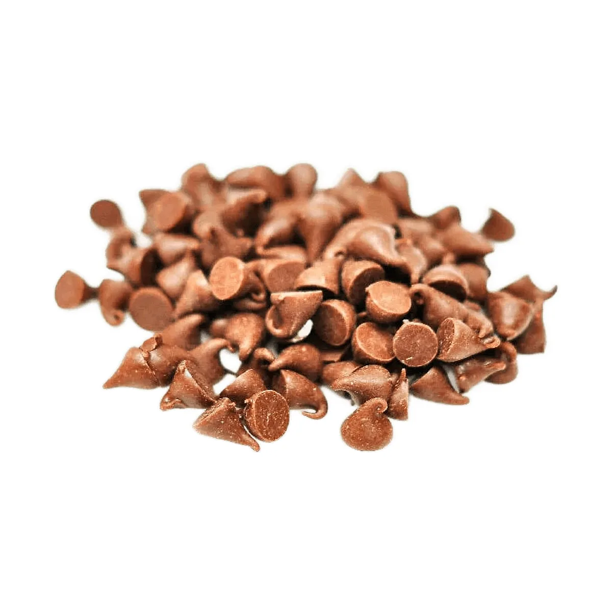 La Dietetica - Chips de chocolate semiamargo