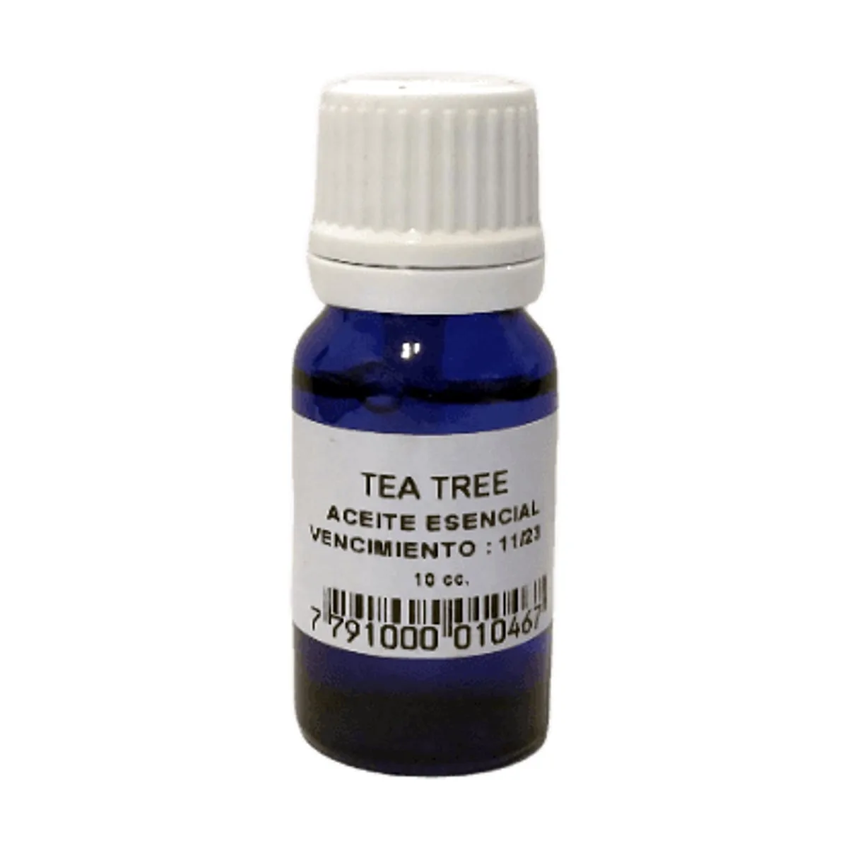 Beatriz Cosmeticos - Aceite esencial de arbol de te x 10 ml