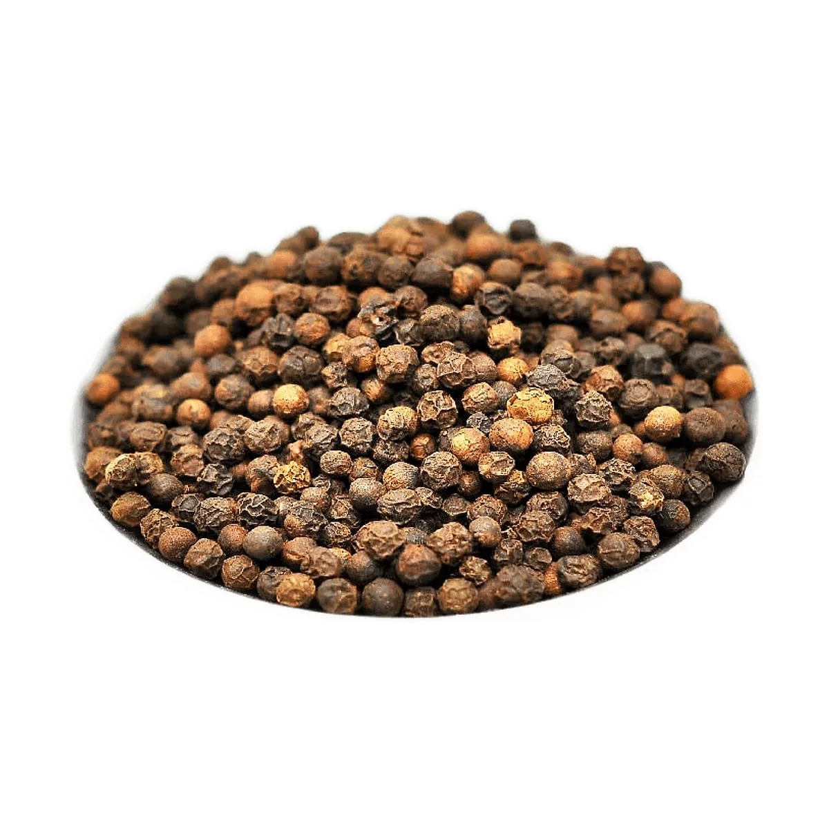 La Dietetica - Pimienta negra en grano x 50 gr
